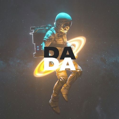 Buy EDM Ghost Production track - Da Da