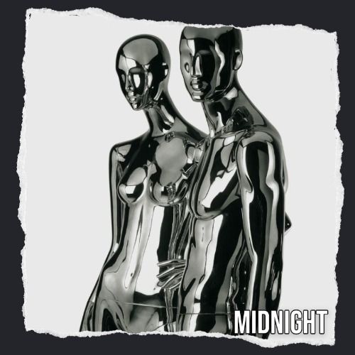 Buy EDM Ghost Production track - Midnight