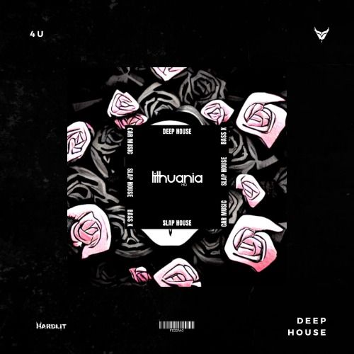 Buy EDM Ghost Production track - 4 You