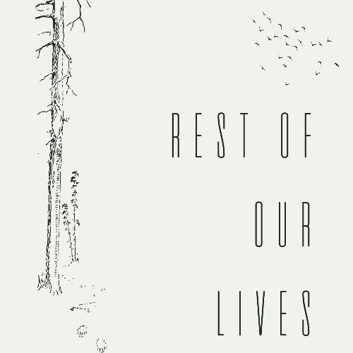 Buy EDM Ghost Production track - Rest Of Our Lives