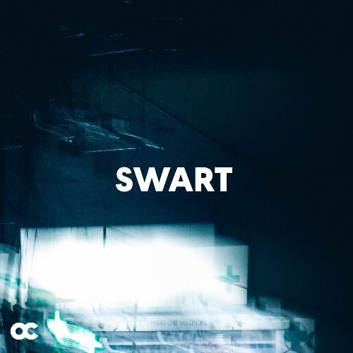 Buy EDM Ghost Production track - Swart Hard Techno