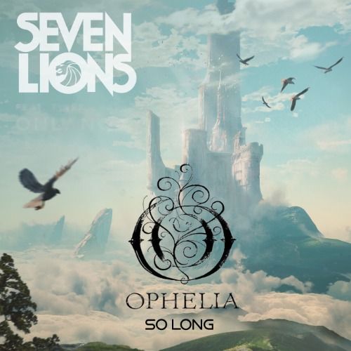 Buy EDM Ghost Production track - So Long