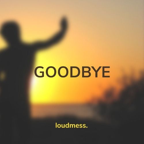 Buy EDM Ghost Production track - Goodbye