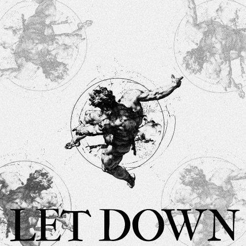 Buy EDM Ghost Production track - Let Down