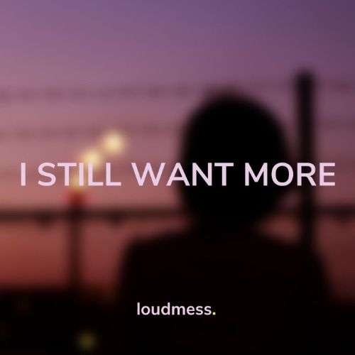 Buy EDM Ghost Production track - I Still Want More