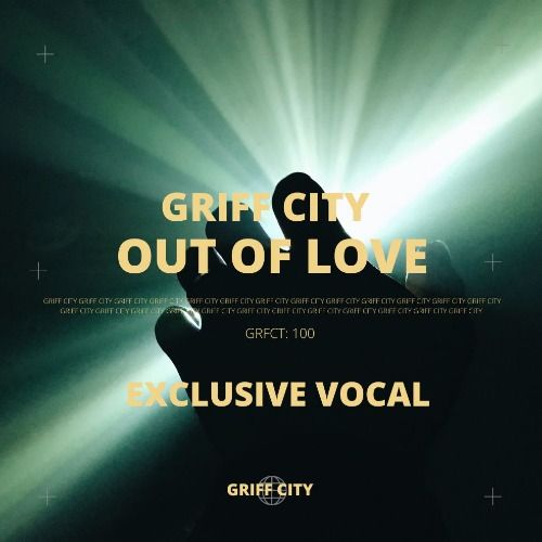 Buy EDM Ghost Production track - Out Of Love