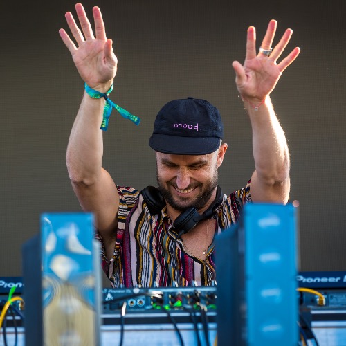 Buy EDM Ghost Production track - Ferrari