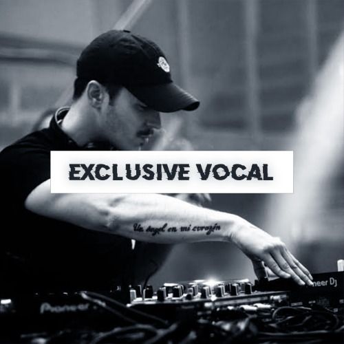 Buy EDM Ghost Production track - Nico Moreno Style