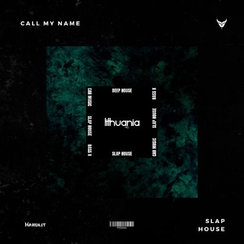 Buy EDM Ghost Production track - Call My Name