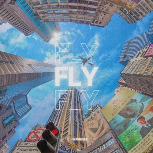 Buy EDM Ghost Production track - Fly