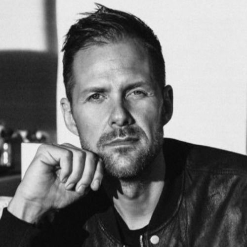 Buy EDM Ghost Production track - Adam Beyer 01