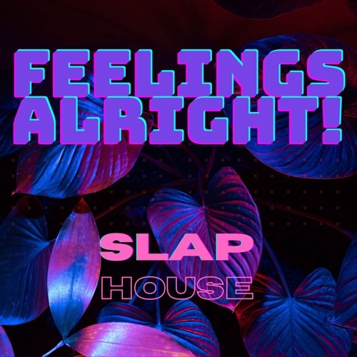 Buy EDM Ghost Production track - Feelings Alright!