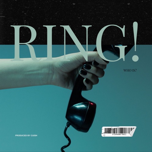 Buy EDM Ghost Production track - Ring!