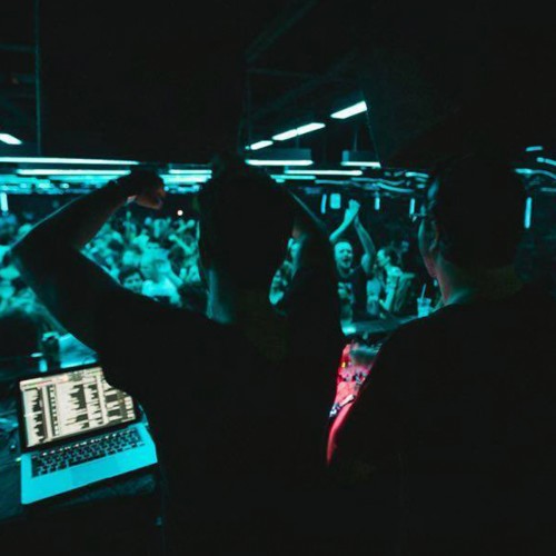 Buy EDM Ghost Production track - I Need You