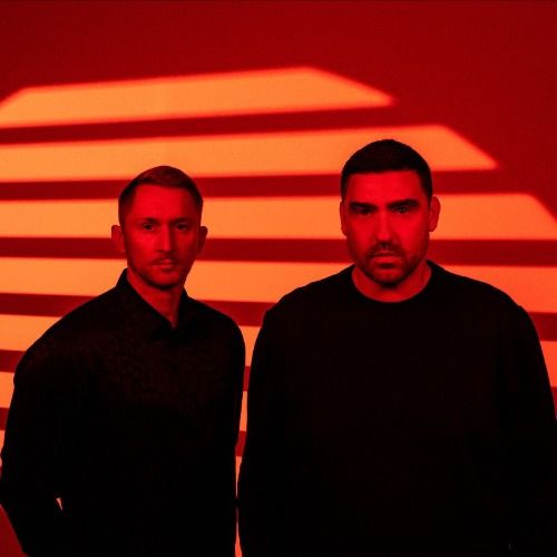 Buy EDM Ghost Production track - Camelphat x ARTBAT