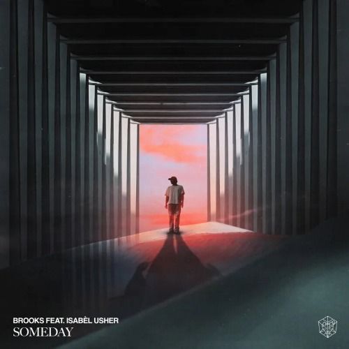 Buy EDM Ghost Production track - Brooks x STMPD