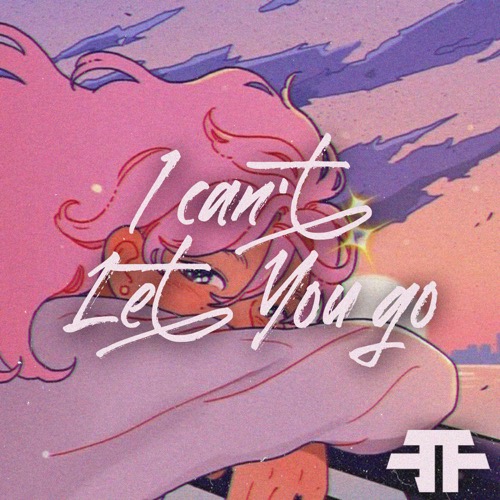 Buy EDM Ghost Production track - I Can't Let You Go