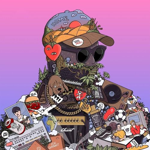 Buy EDM Ghost Production track - Hell