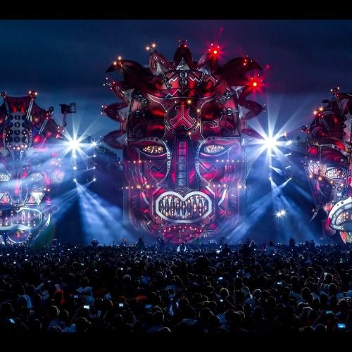 Buy EDM Ghost Production track - Valhalla