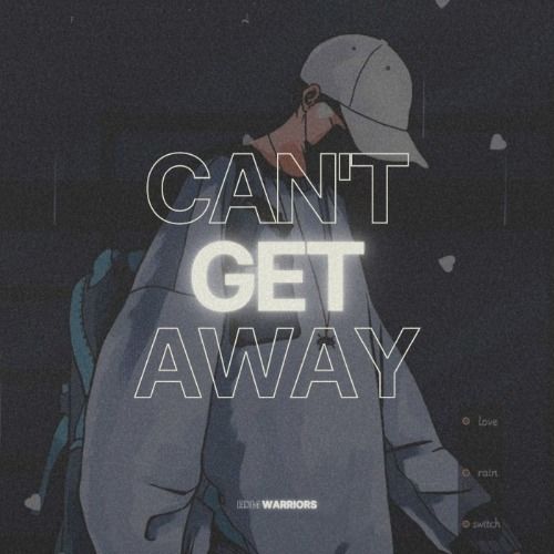 Buy EDM Ghost Production track - Can't Get Away