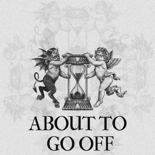 Buy EDM Ghost Production track - About To Go Off