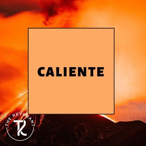 Buy EDM Ghost Production track - Caliente