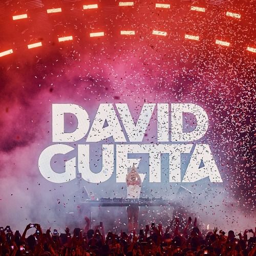 Buy EDM Ghost Production track - David Guetta