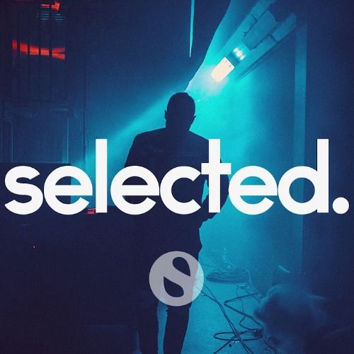 Buy EDM Ghost Production track - Selected Release