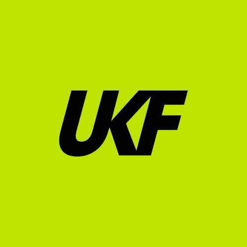 Buy EDM Ghost Production track - UKF Drum & Bass 01