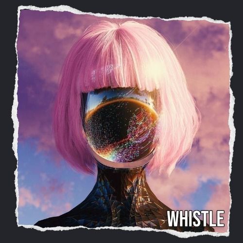 Buy EDM Ghost Production track - Whistle