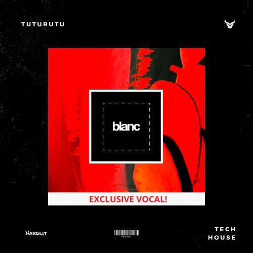 Buy EDM Ghost Production track - Tuturutu