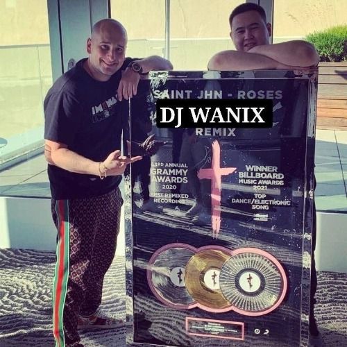 Buy EDM Ghost Production track - Agoshkov 6