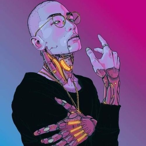 Buy EDM Ghost Production track - Hunter