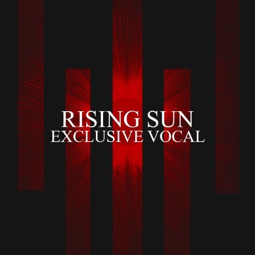 Buy EDM Ghost Production track - Rising Sun