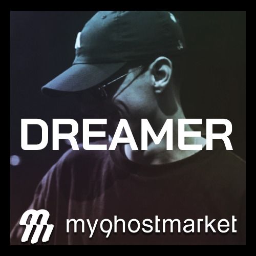 Buy EDM Ghost Production track - Dreamer