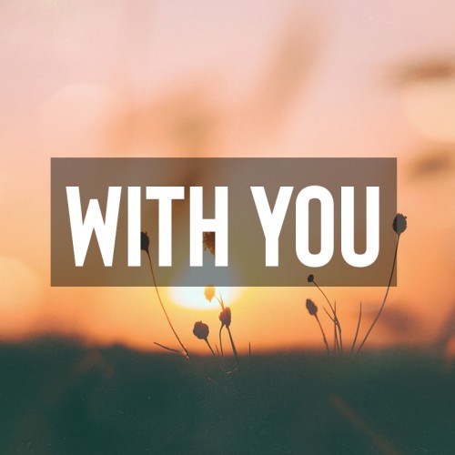 Buy EDM Ghost Production track - With You