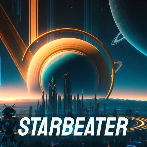 Buy EDM Ghost Production track - Feed Your Soul