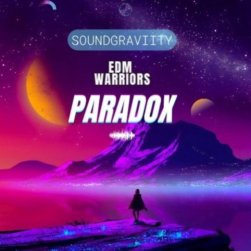 Buy EDM Ghost Production track - Paradox