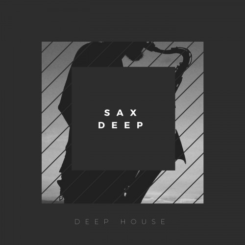 Buy EDM Ghost Production track - Sax Deep