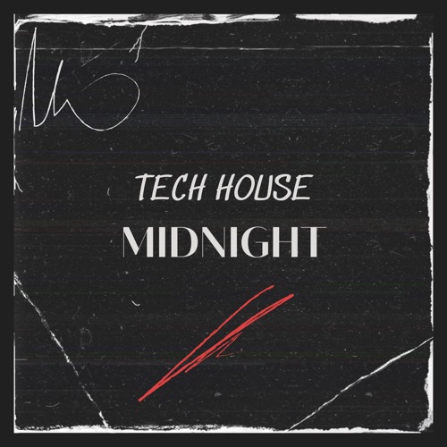 Buy EDM Ghost Production track - Midnight