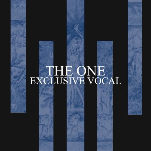 Buy EDM Ghost Production track - The One