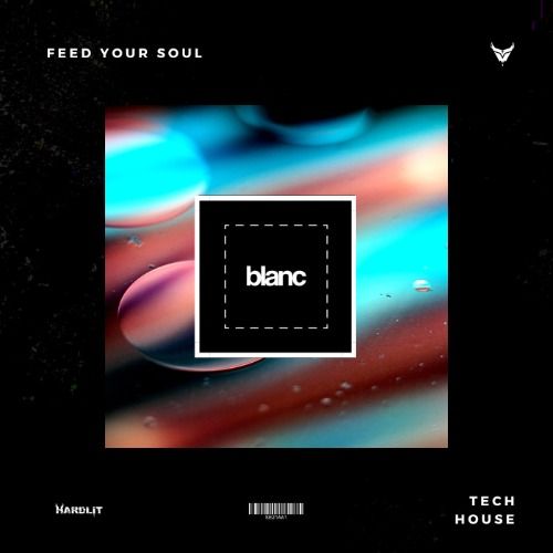 Buy EDM Ghost Production track - Feed Your Soul