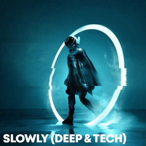 Buy EDM Ghost Production track - Slowly