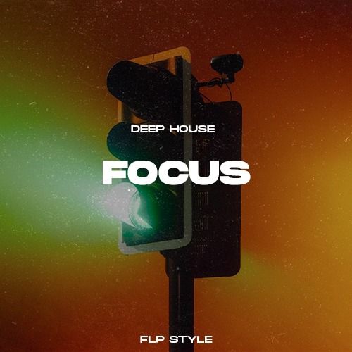 Buy EDM Ghost Production track - Focus