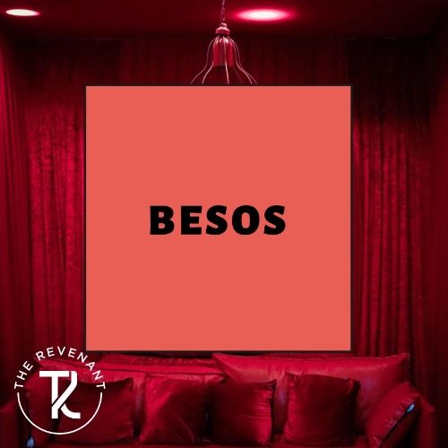 Buy EDM Ghost Production track - Besos