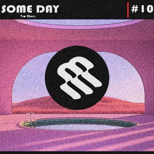 Buy EDM Ghost Production track - Some Day