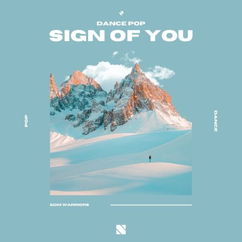 Buy EDM Ghost Production track - Sign Of You