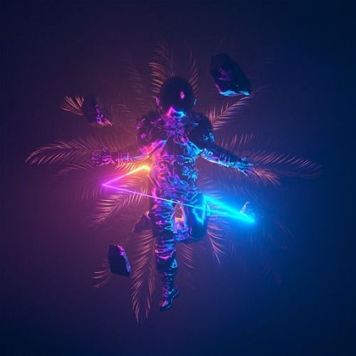 Buy EDM Ghost Production track - Lost