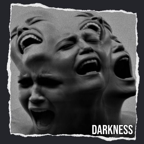 Buy EDM Ghost Production track - Darkness