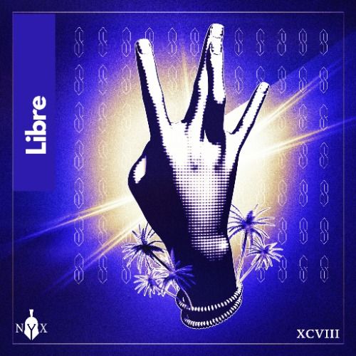 Buy EDM Ghost Production track - Libre